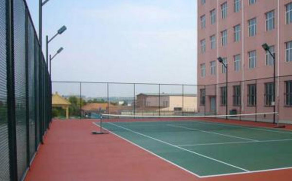 乌鲁木齐水性丙烯酸地坪涂料