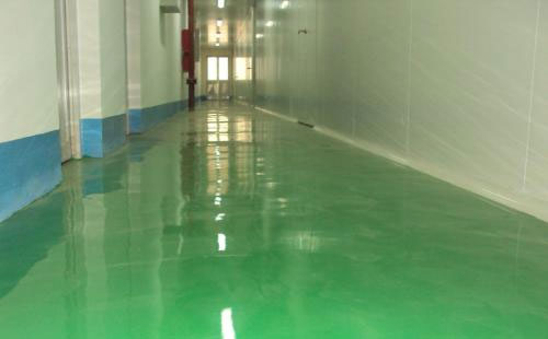 乌鲁木齐水性环氧底涂