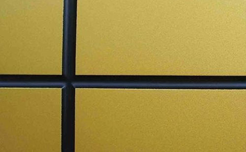 乌鲁木齐氟碳涂料