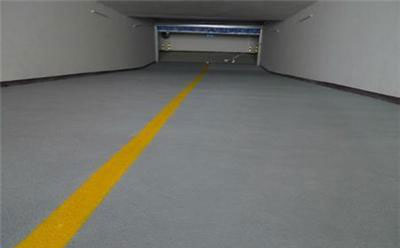 乌鲁木齐环氧划线涂料