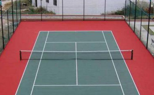 乌鲁木齐改性丙烯酸面漆