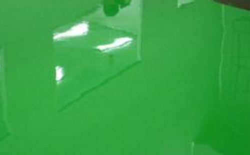 乌鲁木齐水性环氧通用底涂