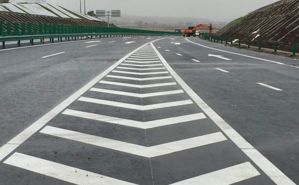 乌鲁木齐标线涂料 乌鲁木齐标线涂料