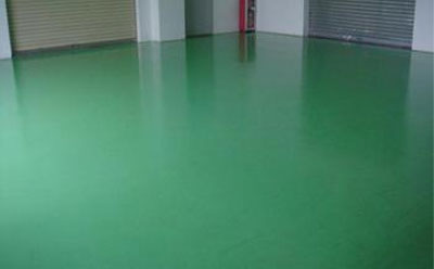 乌鲁木齐环氧地坪 乌鲁木齐环氧地坪
