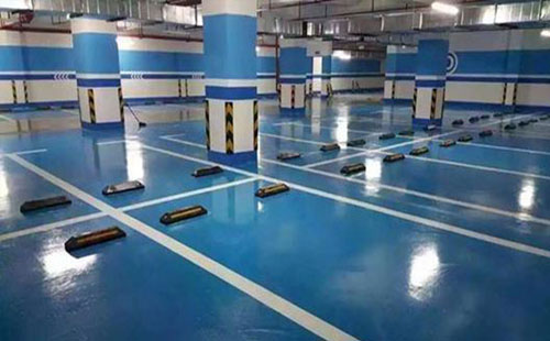 乌鲁木齐乌鲁木齐环氧地坪漆起壳的原因及有效养护方法