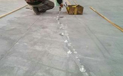 确保乌鲁木齐乌鲁木齐环氧地坪工程质量必须严格把控三个环节