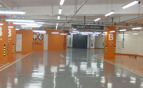 乌鲁木齐乌鲁木齐环氧地坪漆施工前地面处理的具体步骤