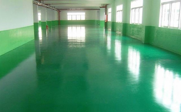 乌鲁木齐乌鲁木齐环氧地坪施工温度在哪些方面会影响地坪