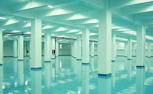 乌鲁木齐乌鲁木齐环氧地坪漆的施工工艺与流程