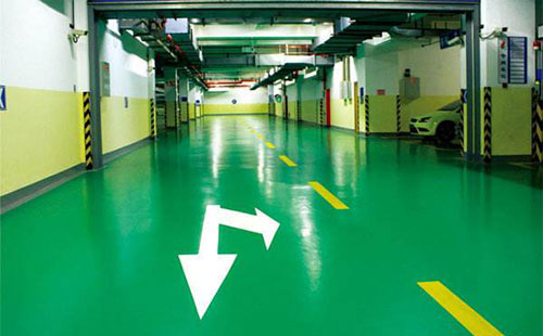 乌鲁木齐乌鲁木齐环氧地坪漆可以用水冲洗吗