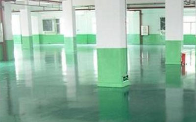 乌鲁木齐环氧地坪底漆的用量该如何把控
