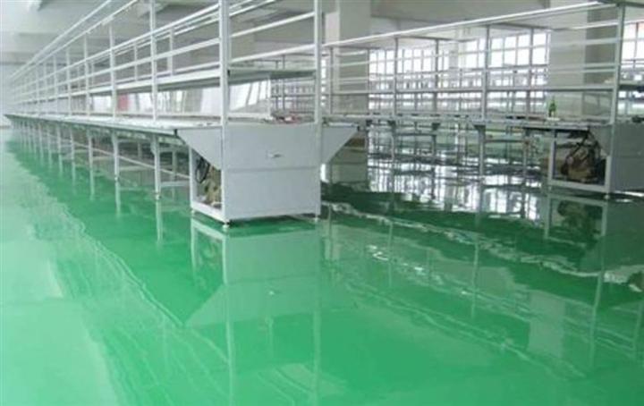 乌鲁木齐乌鲁木齐环氧地坪施工要注意哪些问题