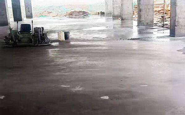 乌鲁木齐不发火地面