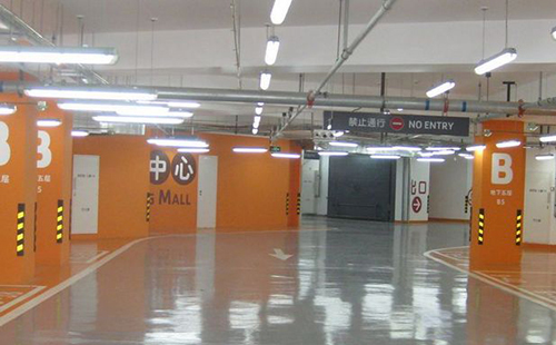 梦得来化工有限公司：专业乌鲁木齐环氧地坪解决方案提供商