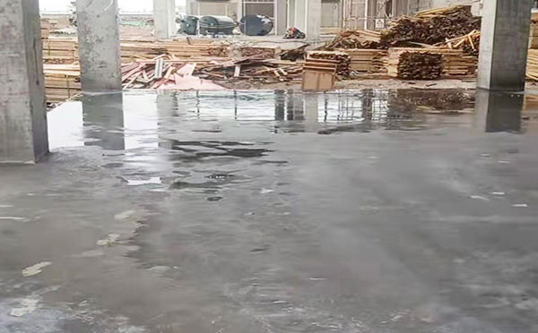 乌鲁木齐不发火地坪