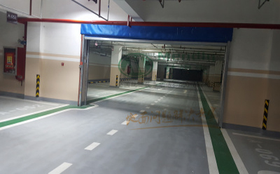 乌鲁木齐乌鲁木齐环氧地坪工程全解析：从设计到施工的完整流程