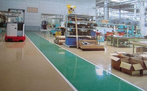 乌鲁木齐乌鲁木齐环氧地坪漆施工工艺及常见问题解决指南