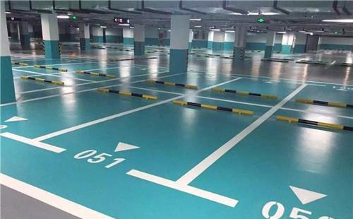 乌鲁木齐乌鲁木齐环氧地坪中涂：构筑坚固地面的关键环节